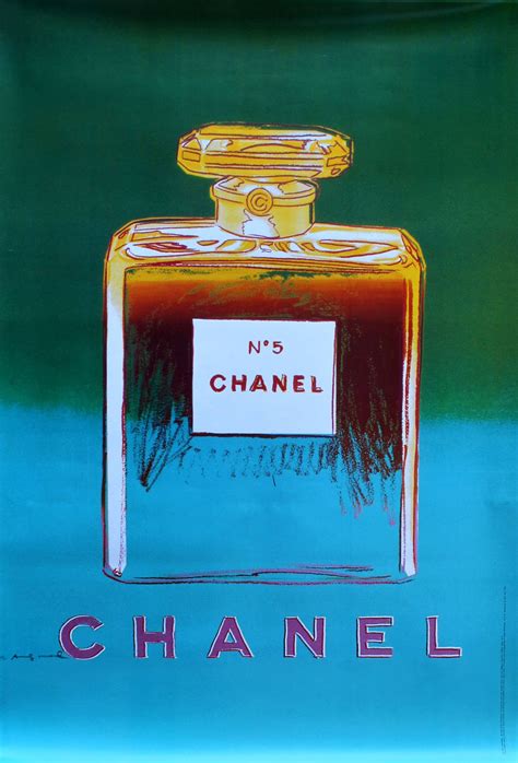 good chanel art plazmagmez|chanel number 5 art.